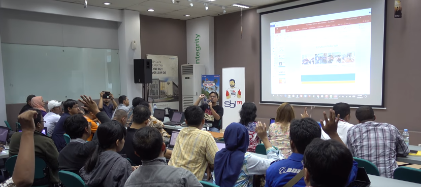 Memilih Tempat Kursus Bisnis Online Marketing Terbaik di Tahun 2019 (dan Relevansi untuk Saat Ini)