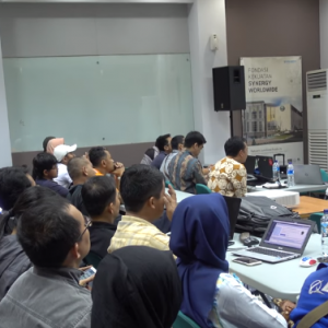 Tempat Kursus Bisnis Internet Marketing SB1M di Pekanbaru